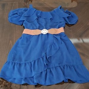 Girls IZ Byer Dress